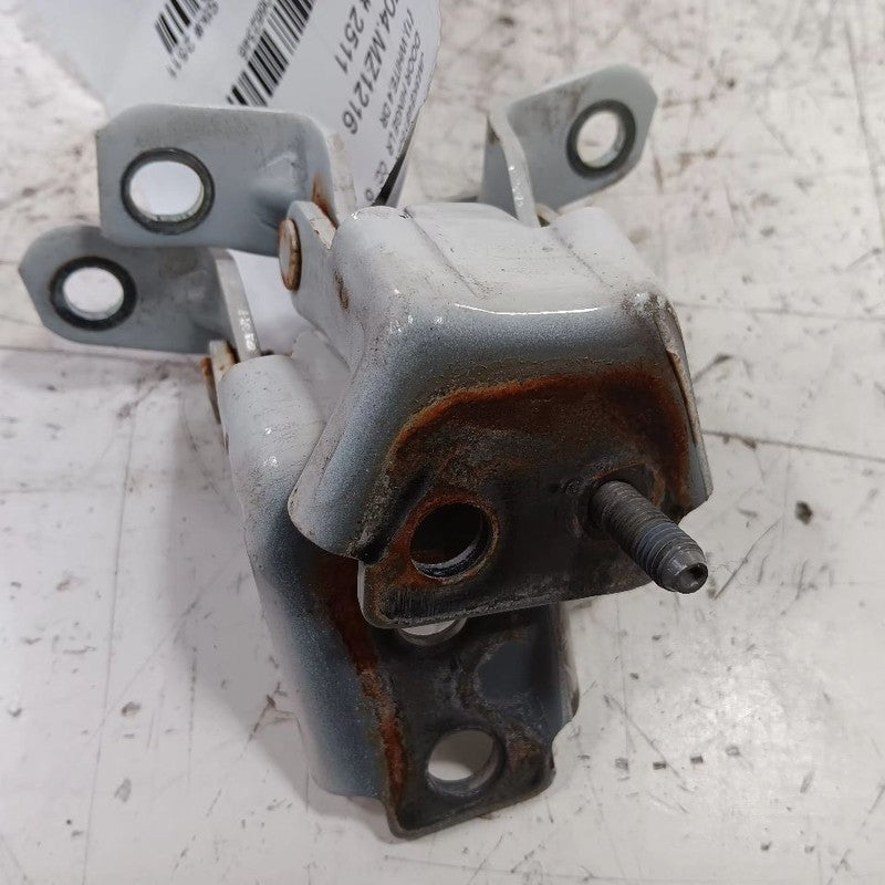 Mazda CX-5 Door Hinge Set Left Rear  2013 2014 2015 2016 OEM