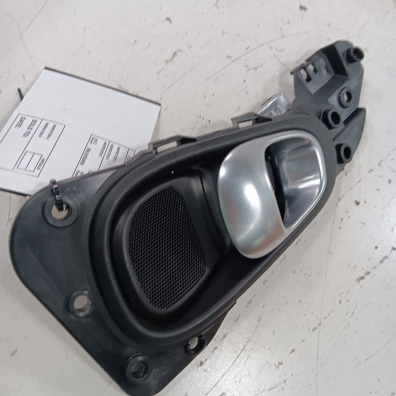 Fiat 500 Door Handle Left Driver Rear Interior Inside  2014 2015 2016