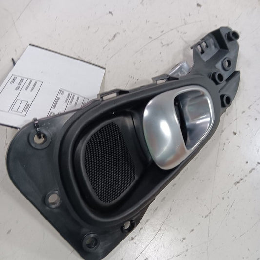 Fiat 500 Door Handle Left Driver Rear Interior Inside  2014 2015 2016
