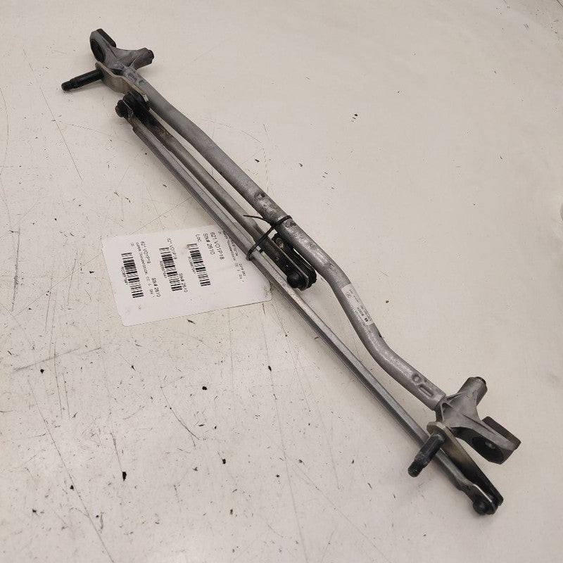 Volvo S60 Windshield Wiper Transmission Linkage  2018 2017 2016