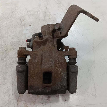 Passenger Right Rear Brake Caliper Fits 16 MAZDA CX-3 OEM