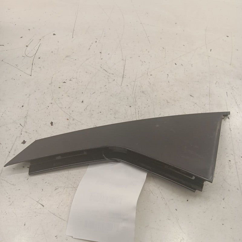 Cadillac XTS Left Rear Door Applique      2016 2017 2018