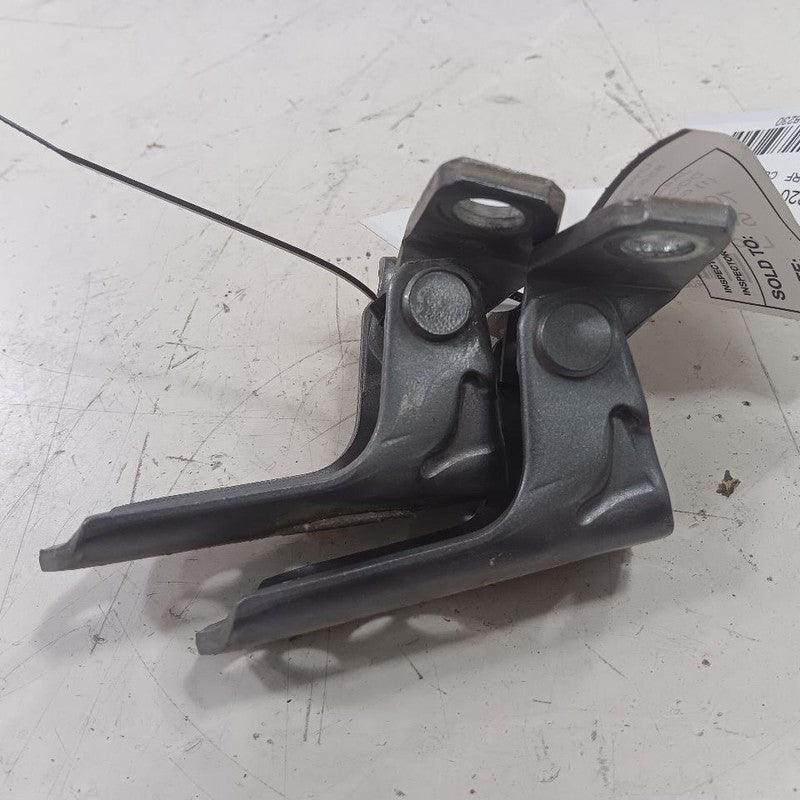 Outlander Sport Door Hinge Set Right Front Passenger  2019 2020 2021 2