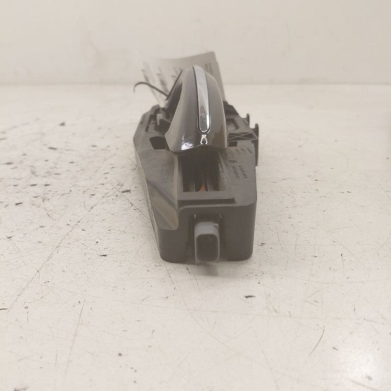 Left Rear Door Handle Exterior Fits 15-24 Ford Edge