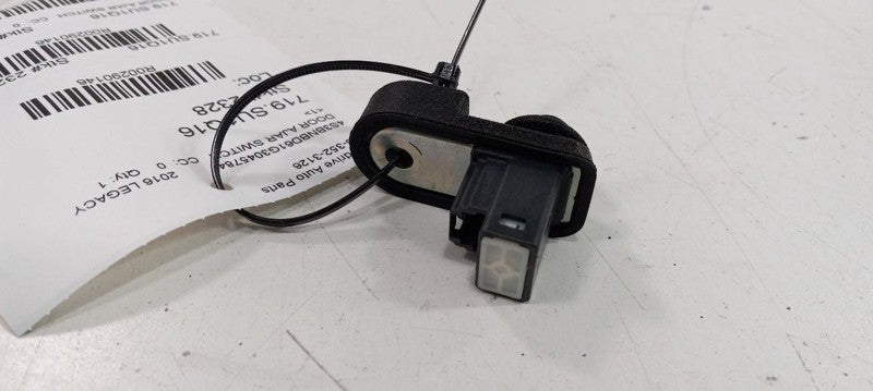 Subaru Legacy Door Ajar Switch Door Open Dome Light Switch 2015 2016 2