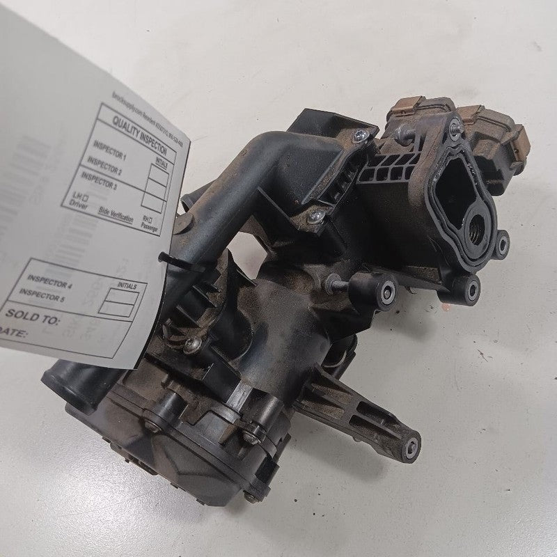 Chevy Trailblazer Thermostat Housing Mount Bracket  1.3 2021 2022 2023