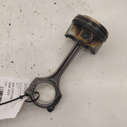 Chevy Trax Single Piston With Connecting Rod   1.2 2025 2024