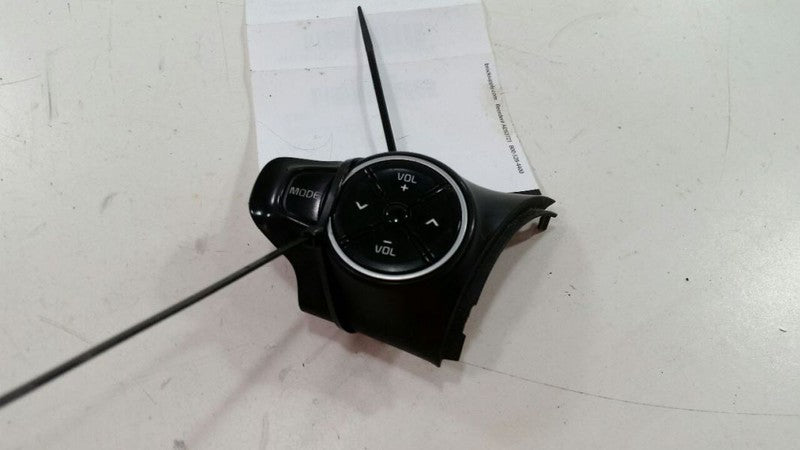 Kia Soul Column Switch Blinker Signal Wiper Mount Bracket 2017 2018 2019