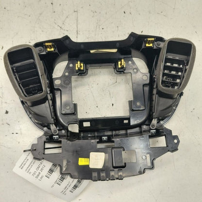 Chevy Volt Dash Air Vent Center Middle  2016 2017 2018 2019