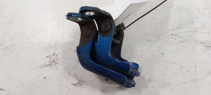 Nissan Sentra Door Hinge Set Left Rear 2012 2011 2010 2009 2008 2007