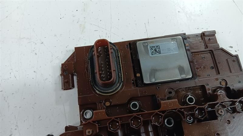 Buick Lacrosse Automatic Transmission Valve Body 2013 2014 2015 2016 O