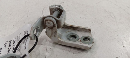 Nissan Altima Door Hinge Set Left Rear 2010 2009 2008 2007 OEM