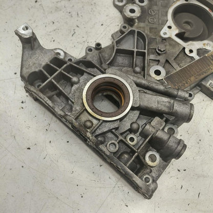 Timing Cover 1.4L VIN B 8th Digit Opt Luv Fits 18-21 Buick Encore