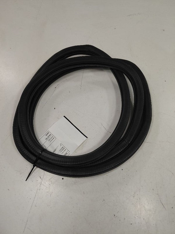 Jeep Compass On Body Door Jamb Seal Rear Right Passenger Back  2025 20