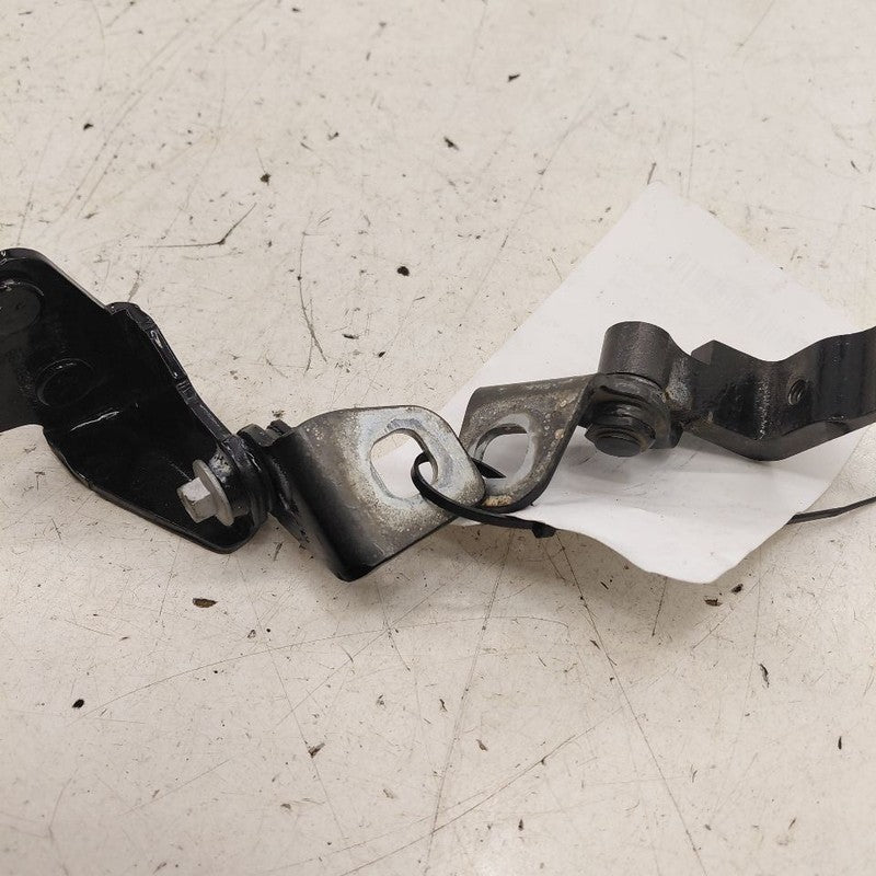 Ford Escape Door Hinge Set Left Driver Rear  2020 2021 2022