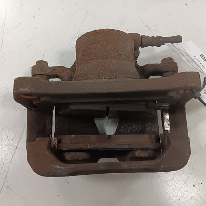 Passenger Right Front Brake Caliper Fits 15-18 RENEGADE OEM
