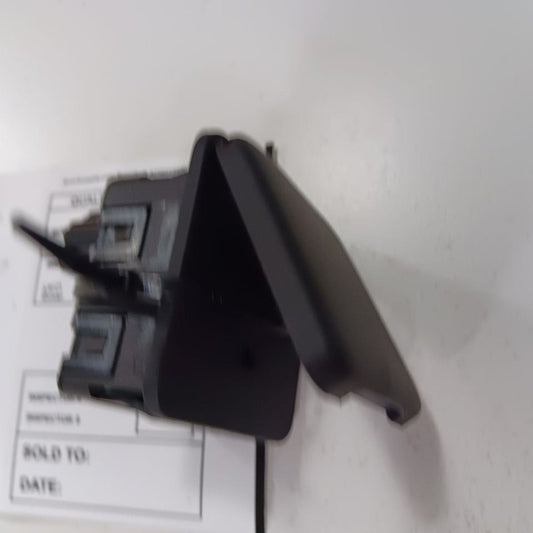 2025 GMC Acadia 12V Power Port Socket 