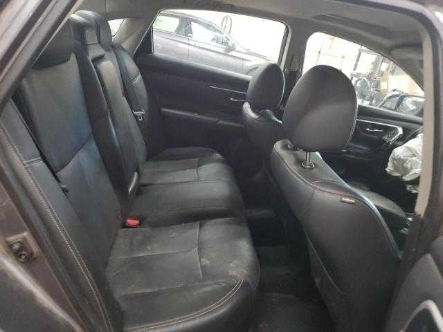 Driver Assist Control Module Fits 16-18 Nissan Altima