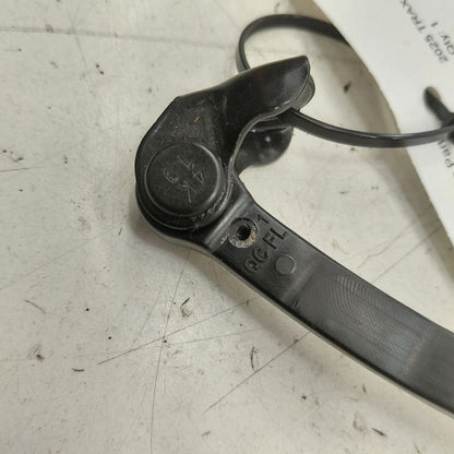 Chevy Trax Door Check Right Passenger Front Hinge Stopper Detent  2025