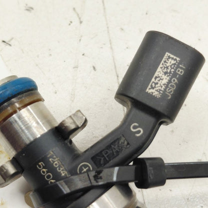 Fuel Injection Injector 3.6L California Emissions Fits 12-20 Chevy Imp