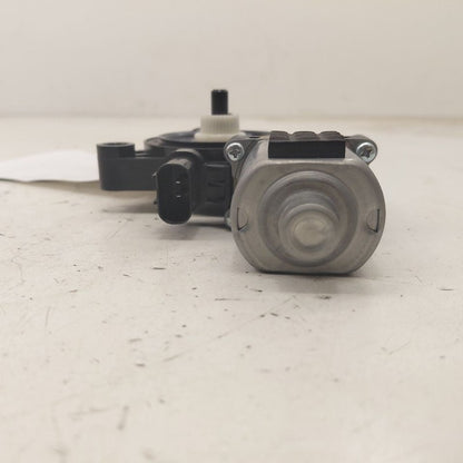 Driver Left Front Power Window Motor Automatic Down Only 17-22 Kia Spo
