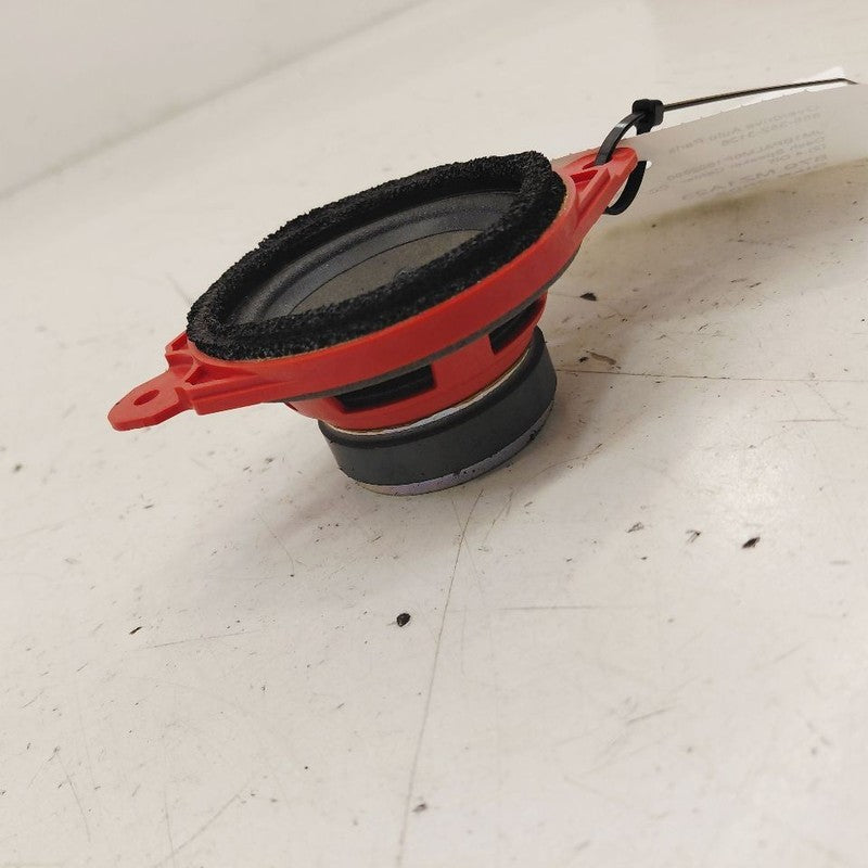 Mazda 3 Dash Speaker Center Middle  2023 2022 2021