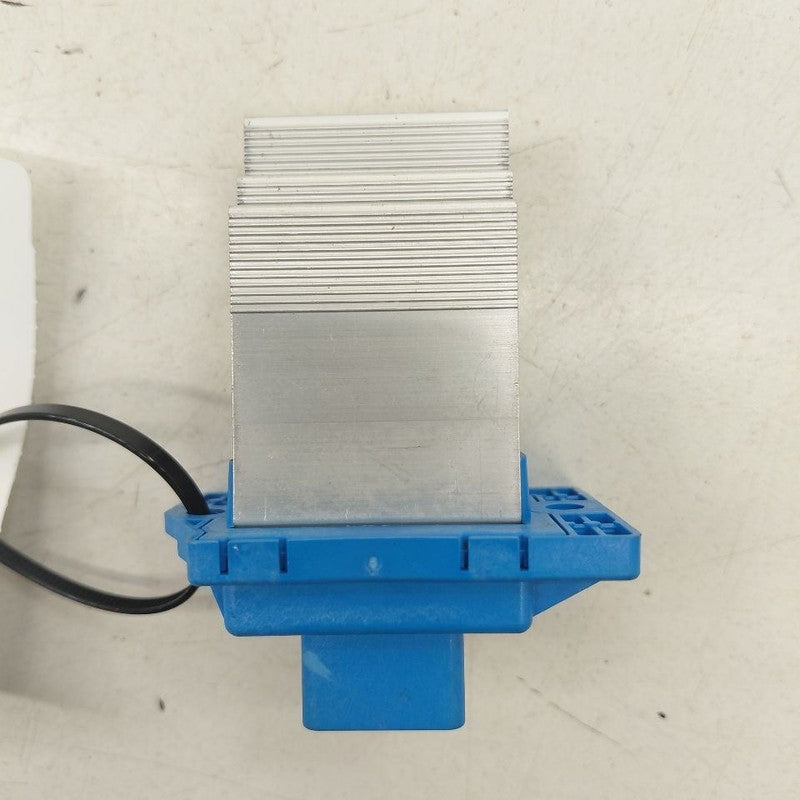 Hyundai Santa Fe Blower Resistor Fan Motor Speed Resistor  2019 2020
