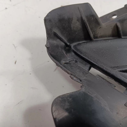 Passenger Right Lower Grille 19-21 Hyundai Tucson