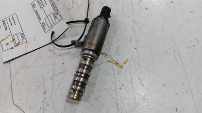 Kia Forte Variable Timing Gear Oil Control Valve Solenoid Cylinder Hea