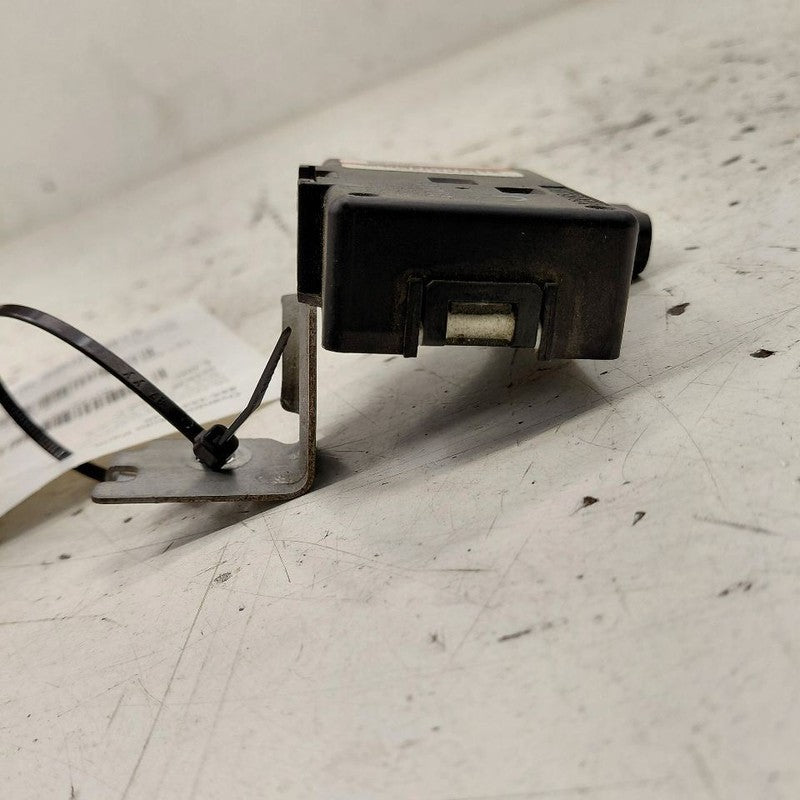 Mitsubishi Mirage Warning Alarm Buzzer Module {8637A176} 2024 2023 202