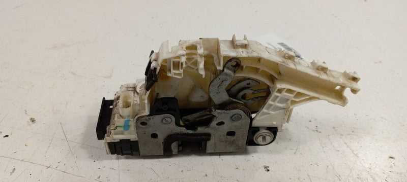 Dodge Journey Door Latch Lock Left Rear 2016 2015 2014 2013 2012
