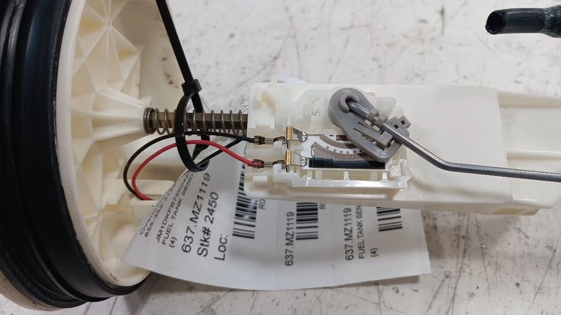Mazda CX-3 Fuel Gas Tank Sending Unit  2019 2020 2021 2022 OEM