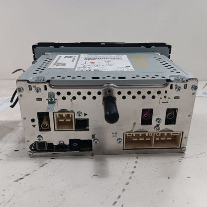 Audio Equipment Radio Receiver Market US Built Fits 19-20 Kia Optima O