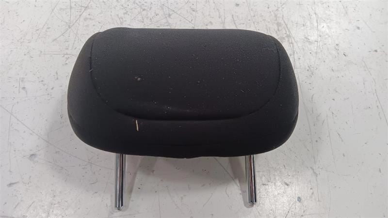 Dodge Dart Center Middle Headrest Seat Head Rest Rear Back  2013 2014 2015 2016