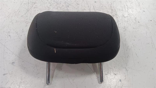 Dodge Dart Center Middle Headrest Seat Head Rest Rear Back  2013 2014 2015 2016