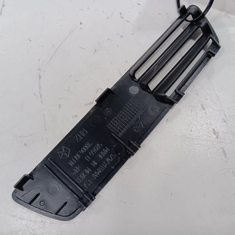 Jeep Compass Defrost Vent Right Passenger Side  2018 2019 2020 2021 2022