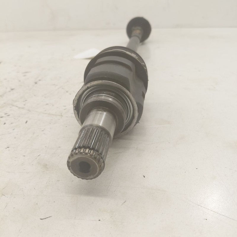 Passenger Right Rear CV Axle Shaft Fits 22-25 Lexus NX350