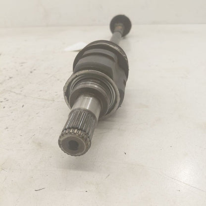 Passenger Right Rear CV Axle Shaft Fits 22-25 Lexus NX350