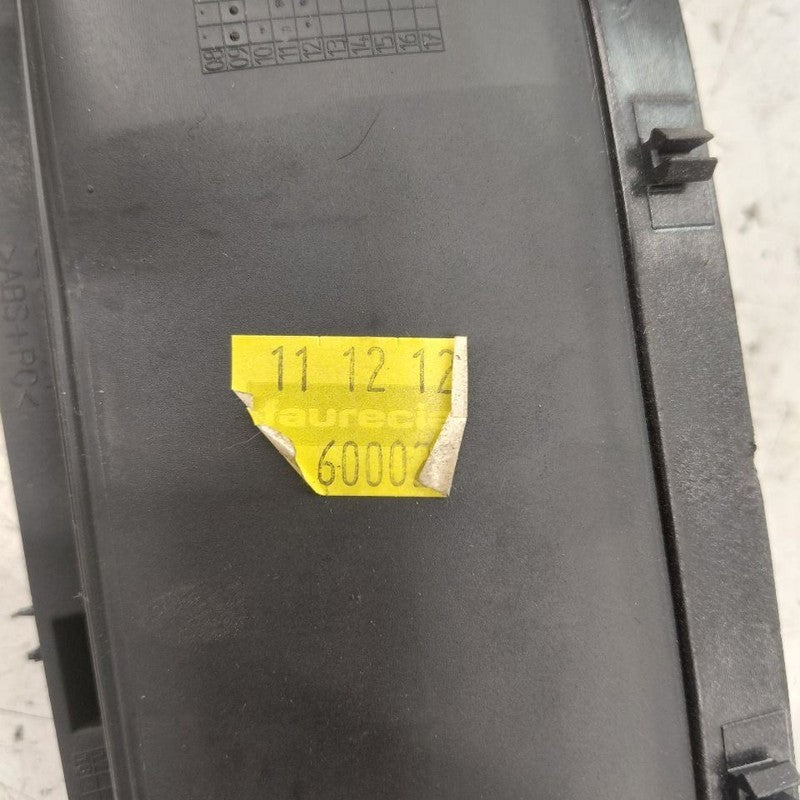 Volvo S60 Speedometer Bezel Dash Surround Trim  2013 2014 2015