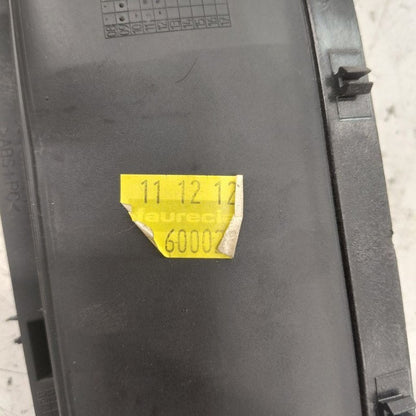 Volvo S60 Speedometer Bezel Dash Surround Trim  2013 2014 2015