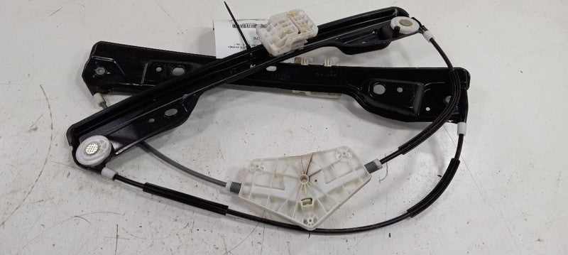 Passenger Right Rear Window Regulator Track Fits 09-20 Dodge Journey O