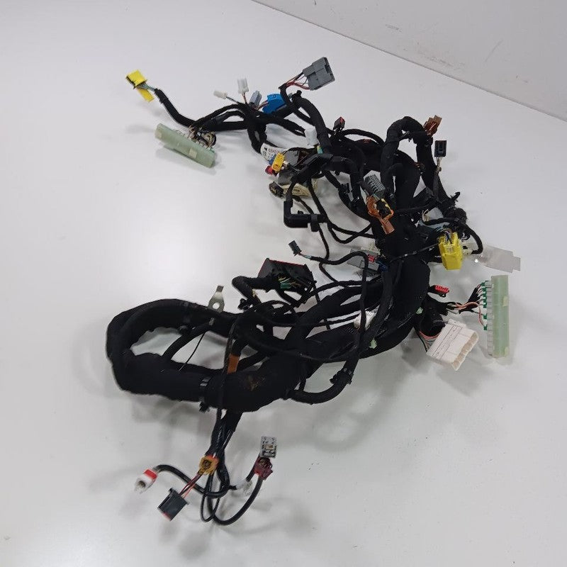 Chrysler 300 Dash Wire Wiring Harness  2015 2016 2017 2018 2019