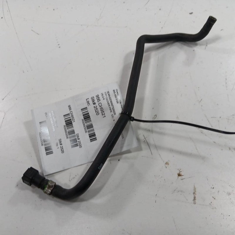Jeep Compass 2.4 Coolant Line Crossover Pipe  2021 2020 2019 2018 2017