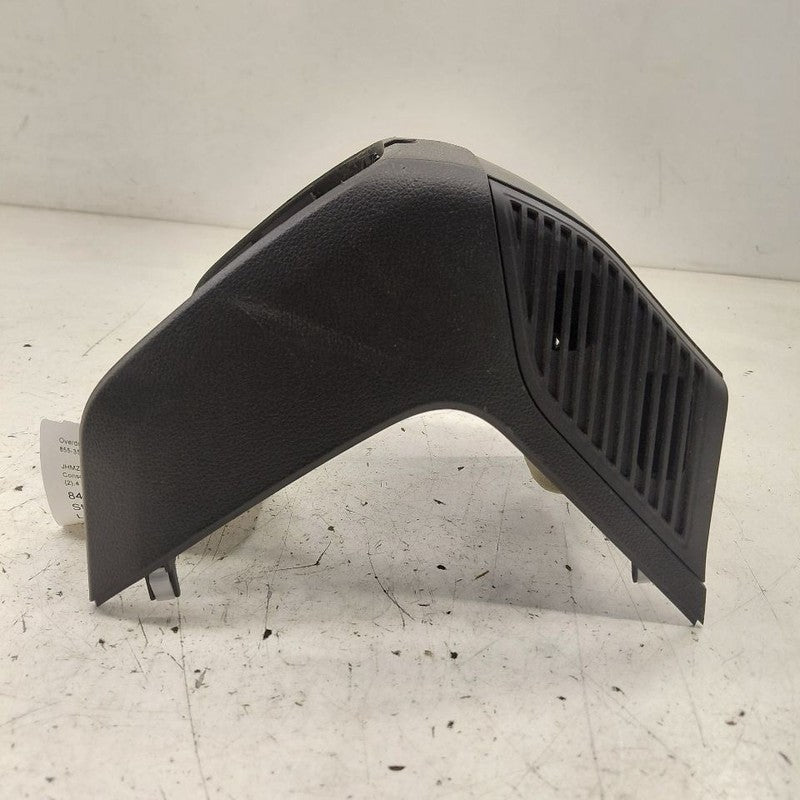Honda Clarity Center Console Rear End Cap Trim Cover  2018 2019 2020