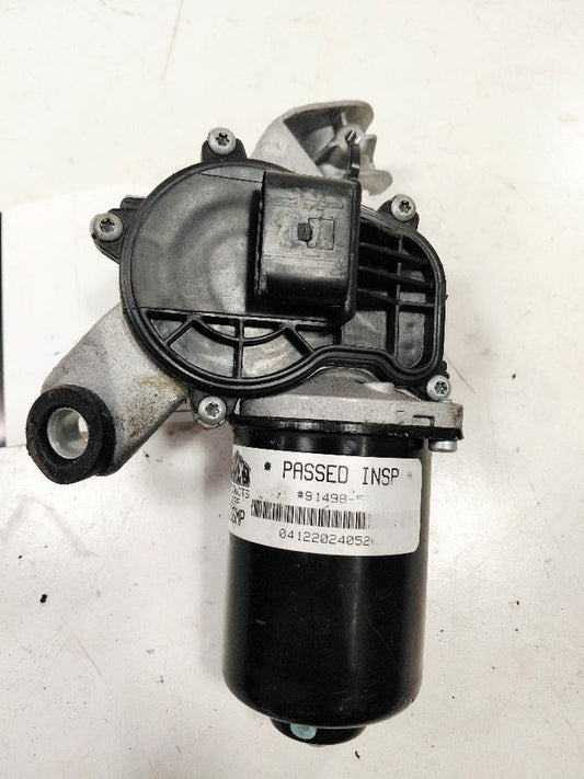 Front Windshield Wiper Motor Fits 17-24 Jeep Compass OEM