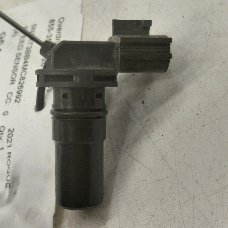 Nissan Rogue Transmission Speed Sensor  2021 2022 2023