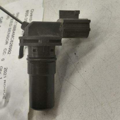Nissan Rogue Transmission Speed Sensor  2021 2022 2023