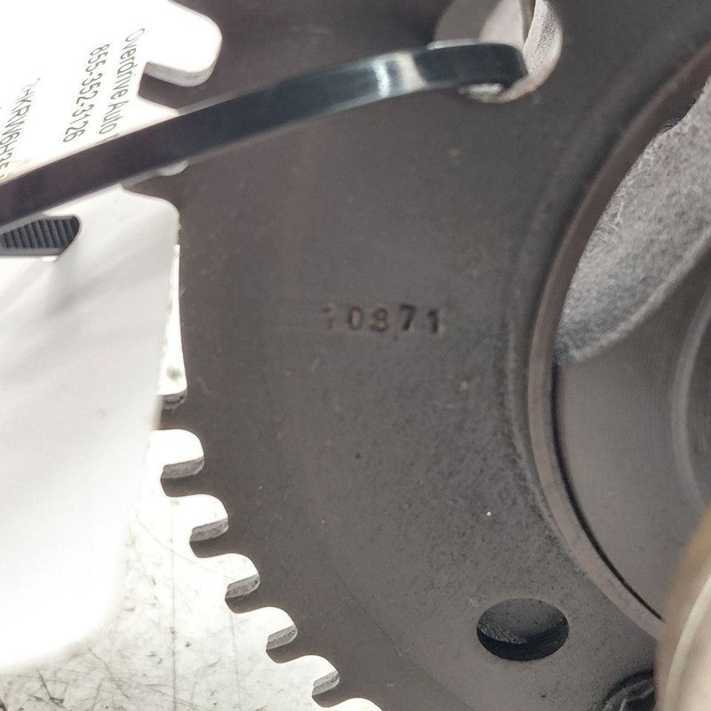 Honda CR-V Engine Crankshaft Crank Shaft  2.4 2019 2018 2017