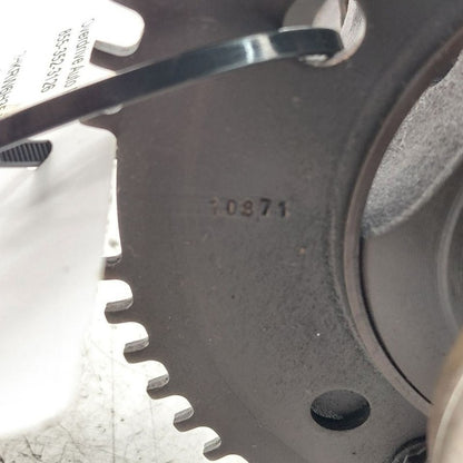 Honda CR-V Engine Crankshaft Crank Shaft  2.4 2019 2018 2017