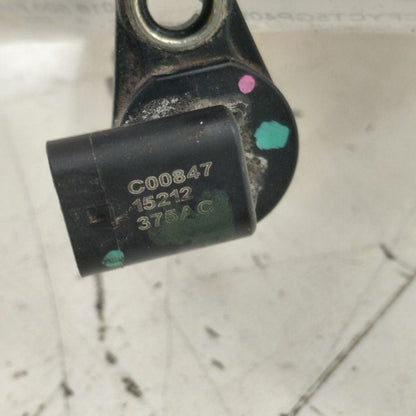 Fiat 500 X Model   Crankshaft Position Sensor  2.4 2016 2017
